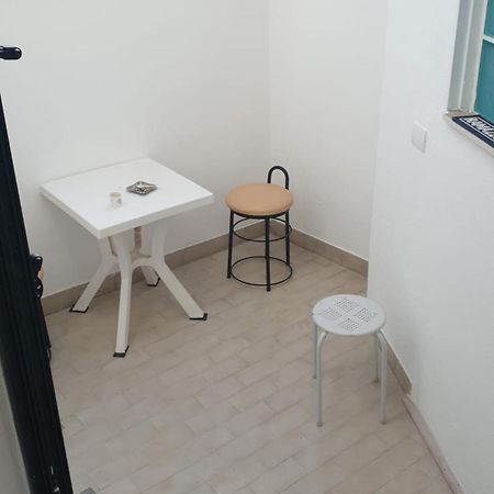Bed And Breakfast Nonna Lucia Termoli Exterior photo