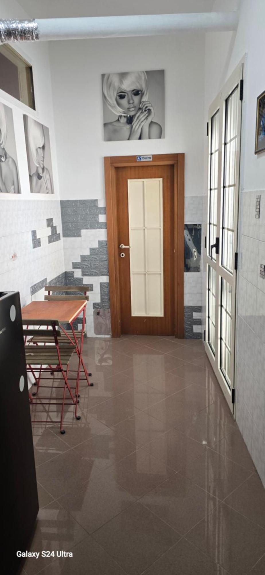 Bed And Breakfast Nonna Lucia Termoli Exterior photo
